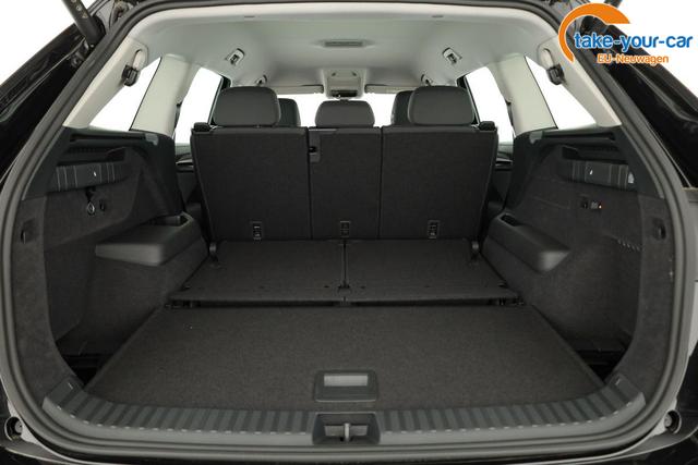 Skoda - Kodiaq - EU-Neuwagen - Reimport