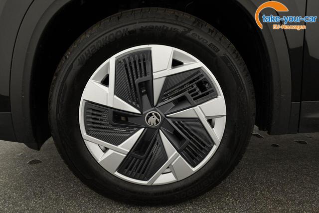 Skoda - Kodiaq - EU-Neuwagen - Reimport