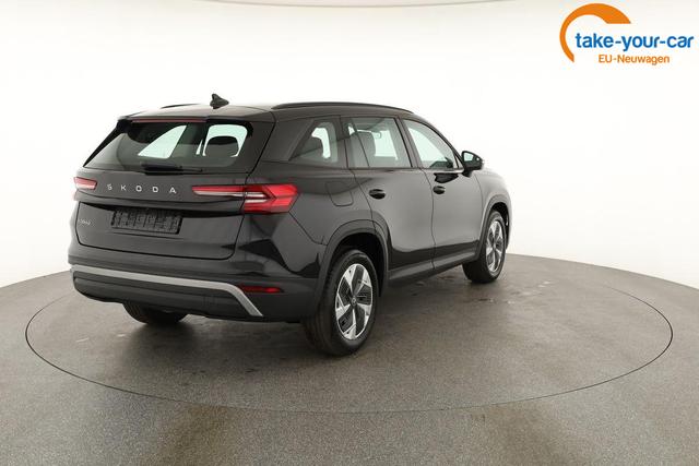 Skoda - Kodiaq - EU-Neuwagen - Reimport