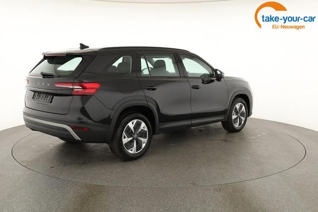 Skoda - Kodiaq - EU-Neuwagen - Reimport