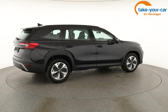 Skoda - Kodiaq - EU-Neuwagen - Reimport
