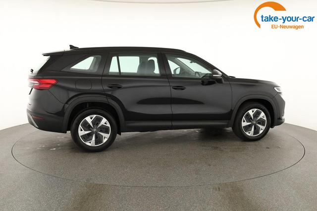 Skoda - Kodiaq - EU-Neuwagen - Reimport