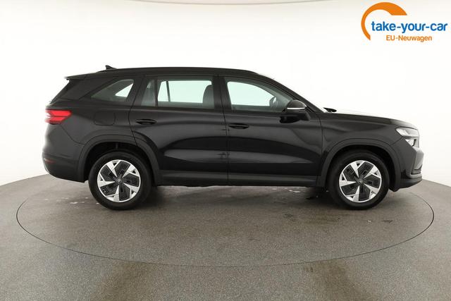 Skoda - Kodiaq - EU-Neuwagen - Reimport
