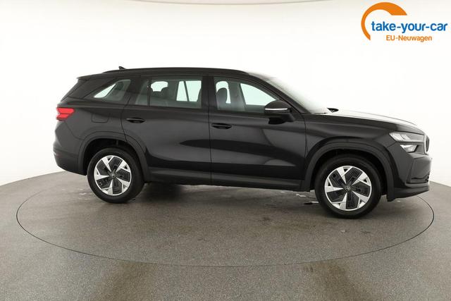 Skoda - Kodiaq - EU-Neuwagen - Reimport