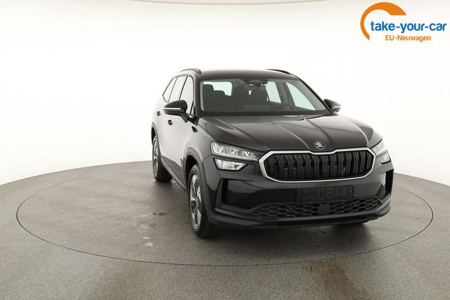 Skoda - Kodiaq - EU-Neuwagen - Reimport