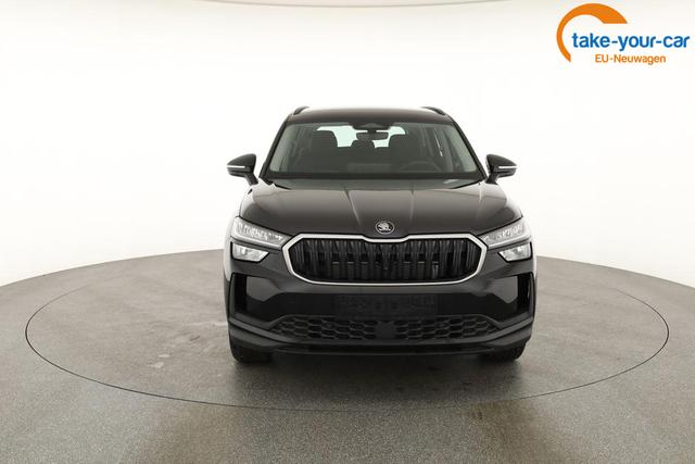 Skoda - Kodiaq - EU-Neuwagen - Reimport