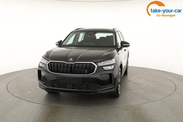 Skoda - Kodiaq - EU-Neuwagen - Reimport
