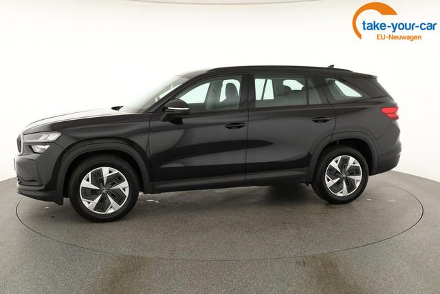 Skoda - Kodiaq - EU-Neuwagen - Reimport