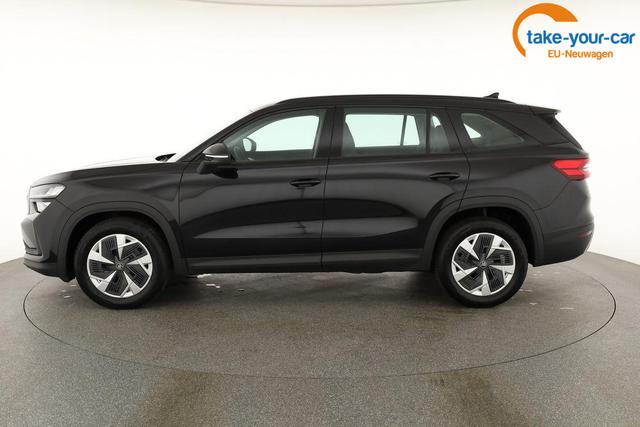 Skoda - Kodiaq - EU-Neuwagen - Reimport