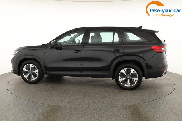 Skoda - Kodiaq - EU-Neuwagen - Reimport