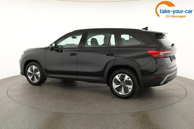 Skoda - Kodiaq - EU-Neuwagen - Reimport
