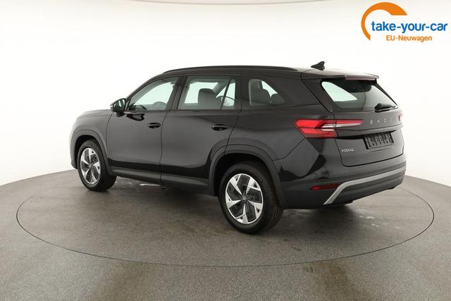 Skoda - Kodiaq - EU-Neuwagen - Reimport