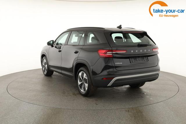 Skoda - Kodiaq - EU-Neuwagen - Reimport