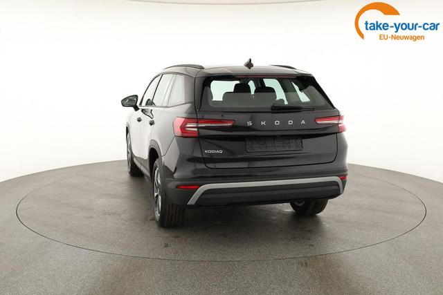 Skoda - Kodiaq - EU-Neuwagen - Reimport