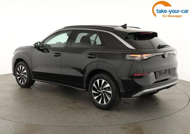 Volkswagen - T-Roc - EU-Neuwagen - Reimport