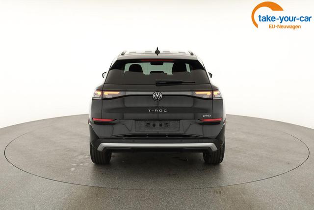 Volkswagen - T-Roc - EU-Neuwagen - Reimport