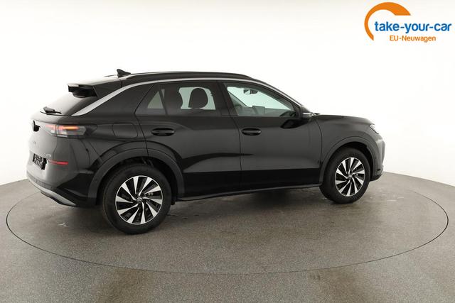 Volkswagen - T-Roc - EU-Neuwagen - Reimport