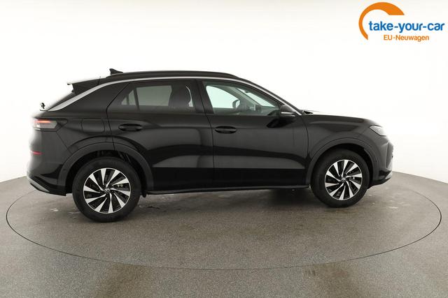 Volkswagen - T-Roc - EU-Neuwagen - Reimport