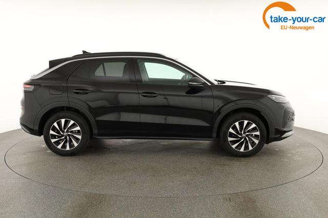 Volkswagen - T-Roc - EU-Neuwagen - Reimport