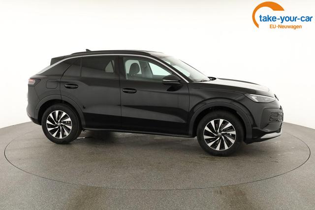 Volkswagen - T-Roc - EU-Neuwagen - Reimport