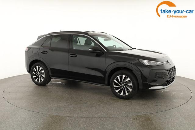 Volkswagen - T-Roc - EU-Neuwagen - Reimport