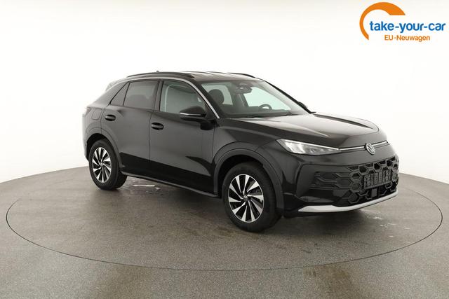 Volkswagen - T-Roc - EU-Neuwagen - Reimport