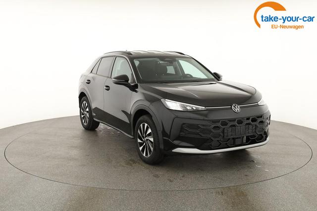 Volkswagen - T-Roc - EU-Neuwagen - Reimport