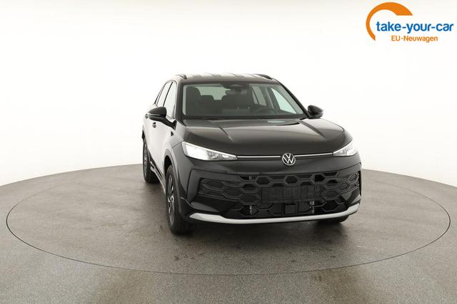 Volkswagen - T-Roc - EU-Neuwagen - Reimport