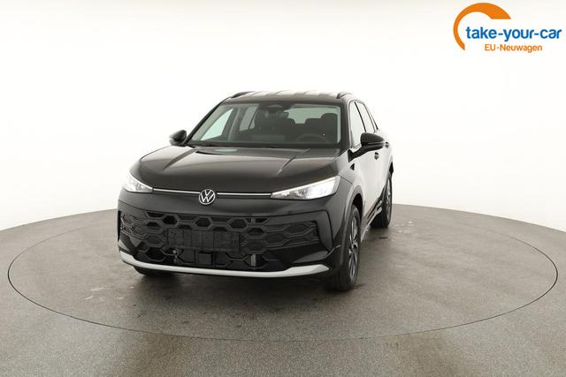Volkswagen - T-Roc - EU-Neuwagen - Reimport