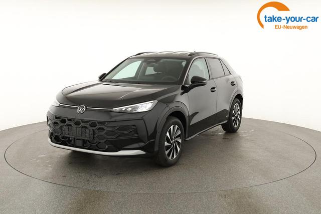 Volkswagen - T-Roc - EU-Neuwagen - Reimport