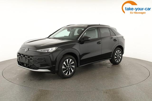 Volkswagen - T-Roc - EU-Neuwagen - Reimport