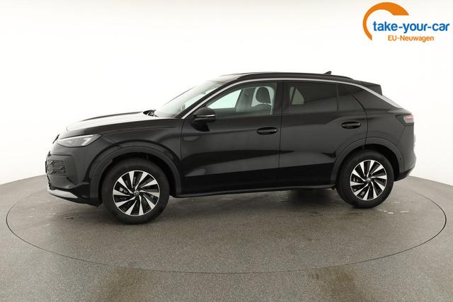 Volkswagen - T-Roc - EU-Neuwagen - Reimport