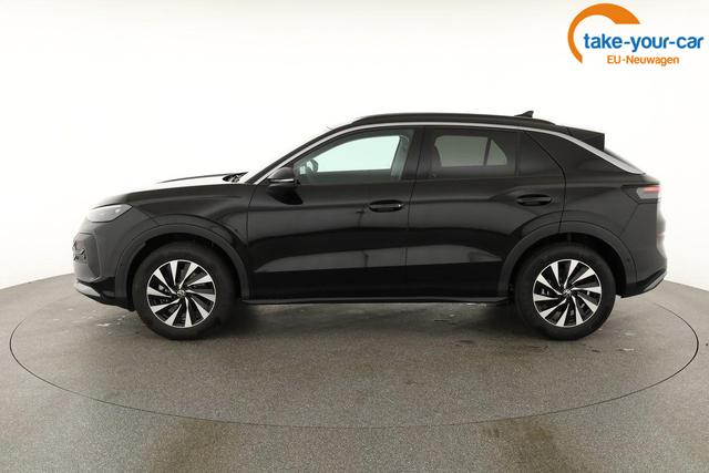 Volkswagen - T-Roc - EU-Neuwagen - Reimport