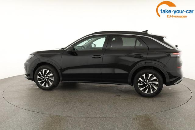 Volkswagen - T-Roc - EU-Neuwagen - Reimport