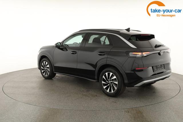 Volkswagen - T-Roc - EU-Neuwagen - Reimport