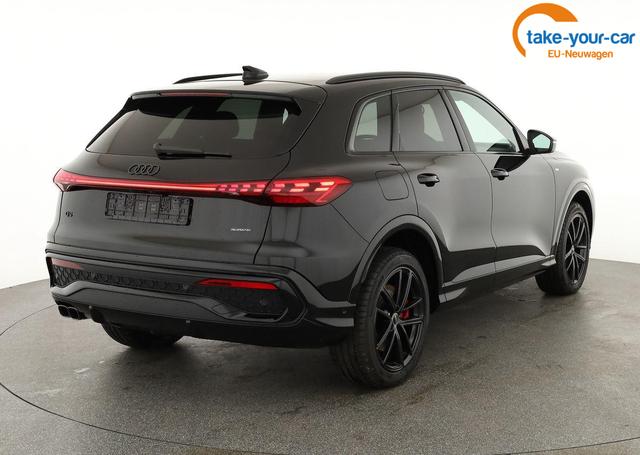 Audi - Q5 - EU-Neuwagen - Reimport