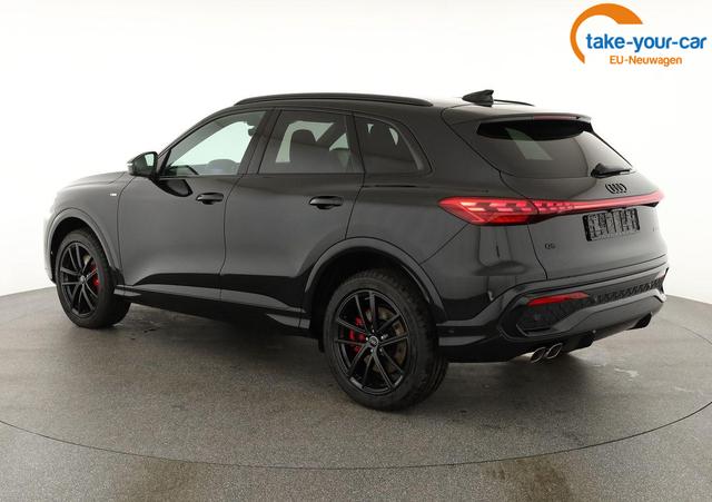 Audi - Q5 - EU-Neuwagen - Reimport