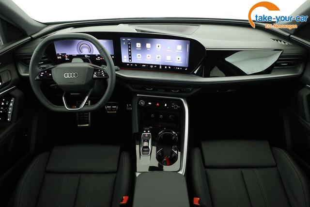 Audi - Q5 - EU-Neuwagen - Reimport