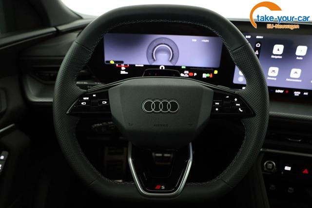 Audi - Q5 - EU-Neuwagen - Reimport