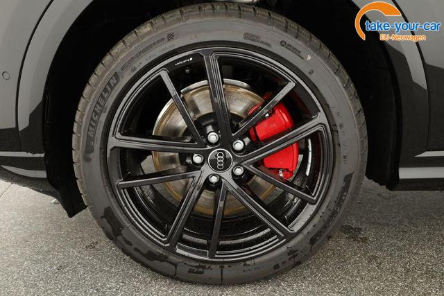 Audi - Q5 - EU-Neuwagen - Reimport