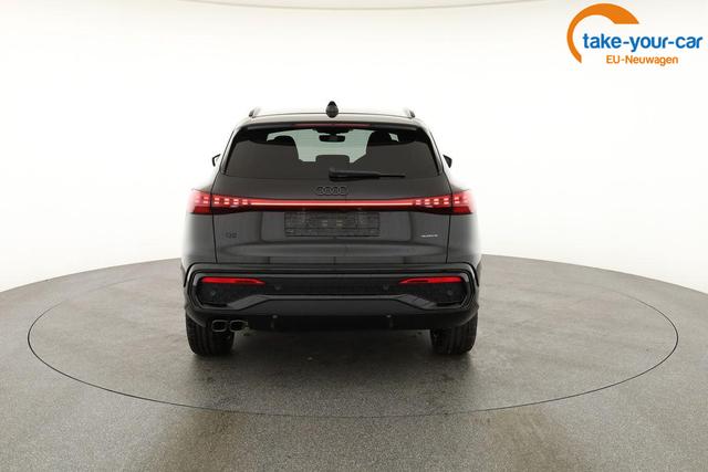 Audi - Q5 - EU-Neuwagen - Reimport