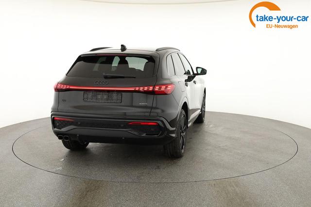 Audi - Q5 - EU-Neuwagen - Reimport