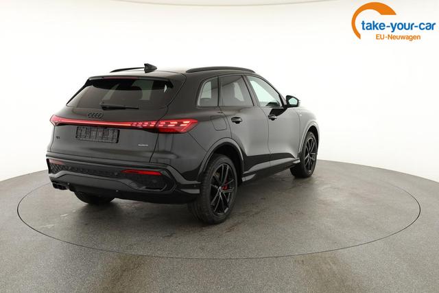 Audi - Q5 - EU-Neuwagen - Reimport