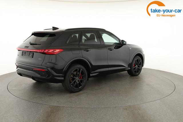 Audi - Q5 - EU-Neuwagen - Reimport