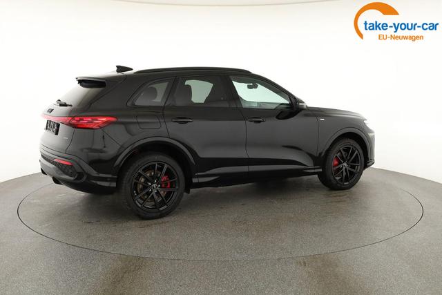 Audi - Q5 - EU-Neuwagen - Reimport