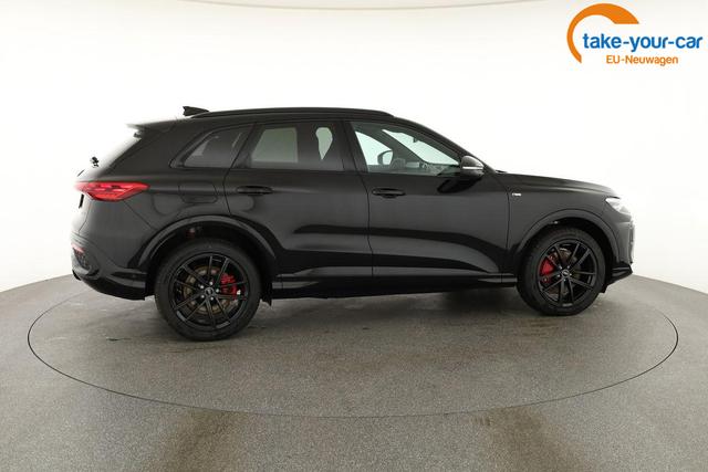 Audi - Q5 - EU-Neuwagen - Reimport