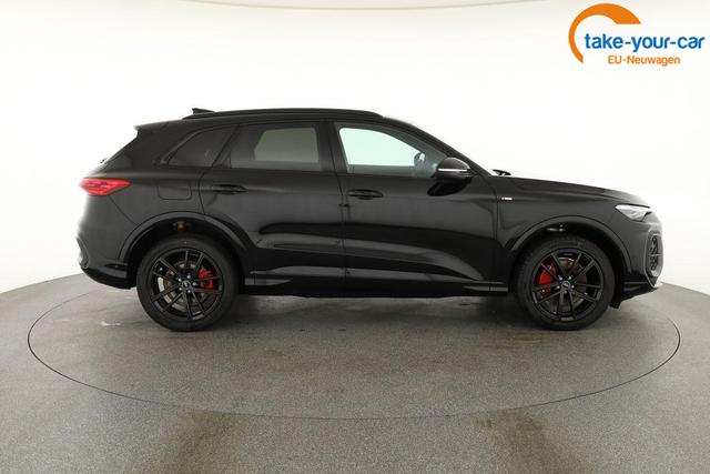 Audi - Q5 - EU-Neuwagen - Reimport