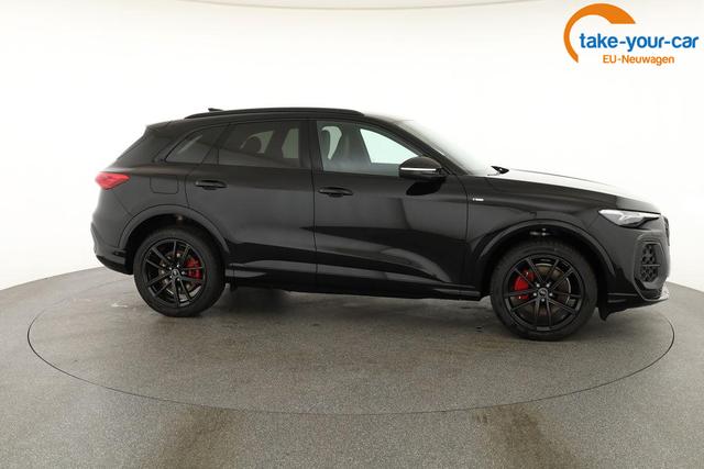 Audi - Q5 - EU-Neuwagen - Reimport