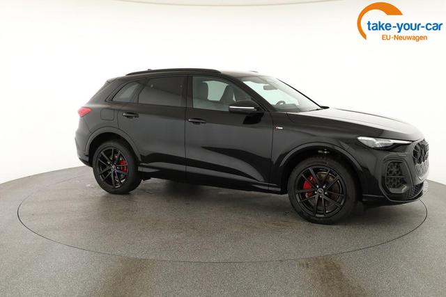 Audi - Q5 - EU-Neuwagen - Reimport