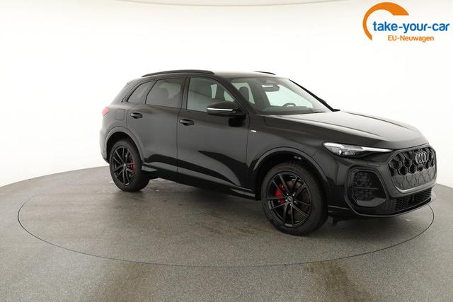 Audi - Q5 - EU-Neuwagen - Reimport